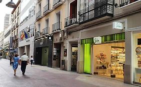 Apartamento NATURA Céntrico, ascensor, cocina, WI